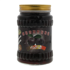 咖勒特斯野酸梅酱