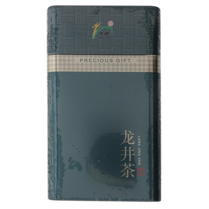 千野龙井茶