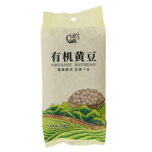 优飨有机黄豆