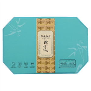 粽情端午礼盒（粽子、绿豆糕）