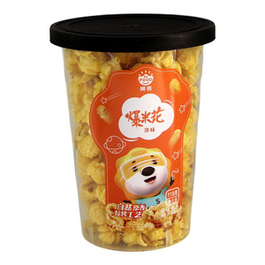 狮客爆米花原味