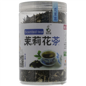锦芊堂茉莉花茶
