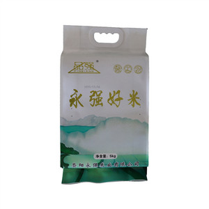 品强永强好米