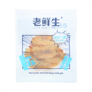 老鲜生安康鱼片