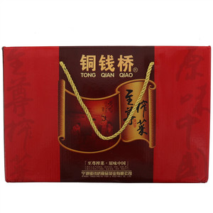 铜钱桥至尊榨菜