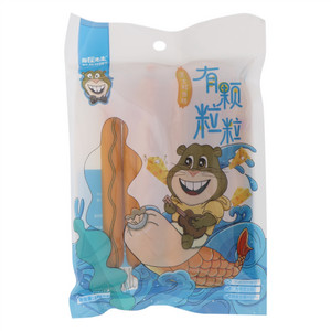 原味鳕鱼肠