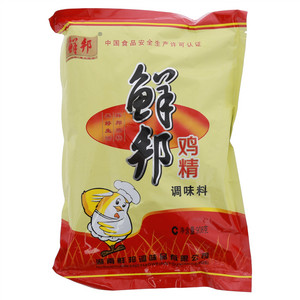 鲜邦鸡精调味料
