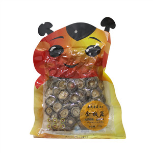 春栽特选金钱菇