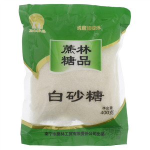 蔗林糖品白砂糖