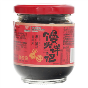 同福集团酱腌菜麻仁金丝（酱腌菜）