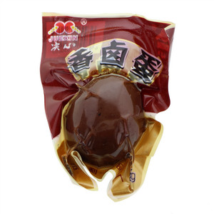 决心香卤蛋