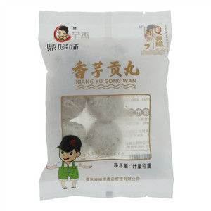 鼎哆味香芋贡丸