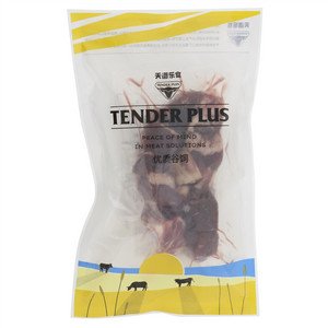古龙火锅午餐肉