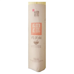 匡筐挂面鸡蛋面