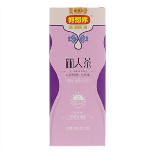 玫瑰花果茶（代用茶）