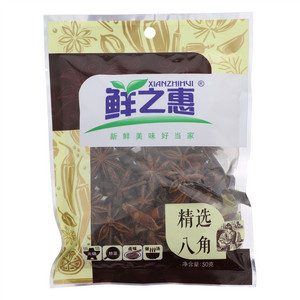 鲜之惠精选八角