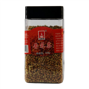 溢香醇苦荞茶