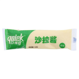 口维可原味沙拉酱