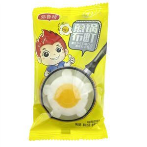 弗鲁特煎锅布町