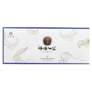 至美 浮瑶仙芝礼盒