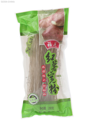 福花红薯宽粉