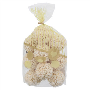 米花球（膨化食品）