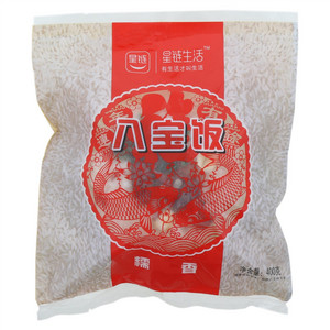 星链生活八宝饭