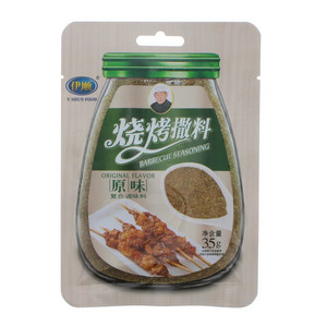 伊顺烧烤撒料原味复合调味料