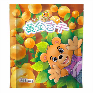 黄金杏干