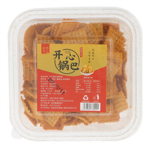 鑫穗麻辣味开心锅巴