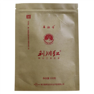 利川红功夫红茶