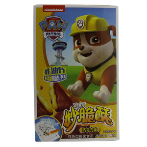 妙脆多巧克力味妙脆酥