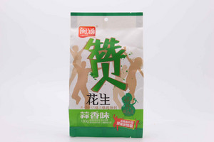 闽涵赞花生（蒜香味）