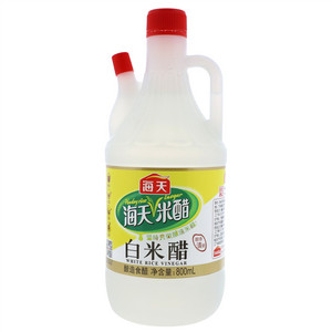 白米醋800mL*1