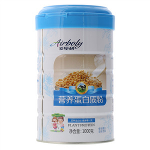 爱堡利营养蛋白质粉