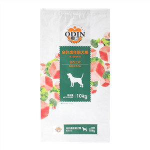 奥丁膳食系列全价成年期犬粮