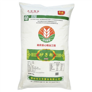 丰发小麦粉