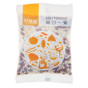 好味特红豆薏米粥料