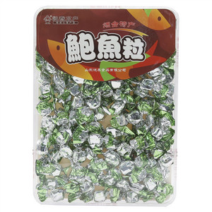 悦泰鲍鱼粒