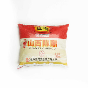 振晋 山西陈醋（酿造食醋）