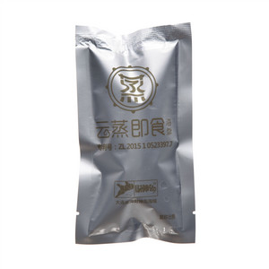 财神岛即食海参（云蒸即食海参）