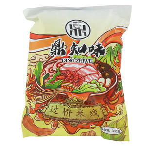 鼎知味过桥米线