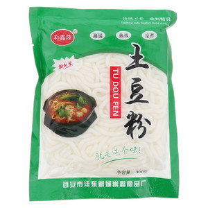 和鑫源土豆粉