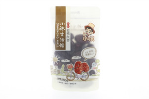 小秾生活馆特级小秾红枣200g