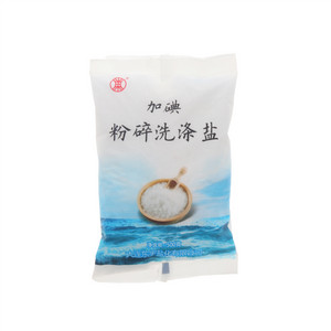 大连东宇盐化有限公司粉碎洗涤盐(加碘)