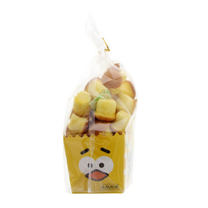 优然尚语蛋丁鸡蛋仔蛋糕（原味）