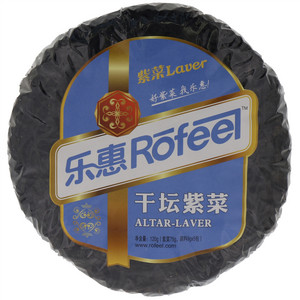 乐惠干坛紫菜