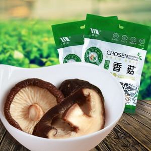 精选香菇