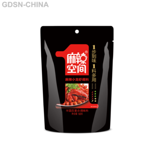 麻辣小龙虾调料