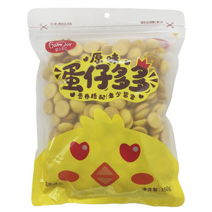 婴儿乐蛋仔多多（原味）